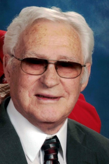 Avis de décès de Lawrence Dale Patton