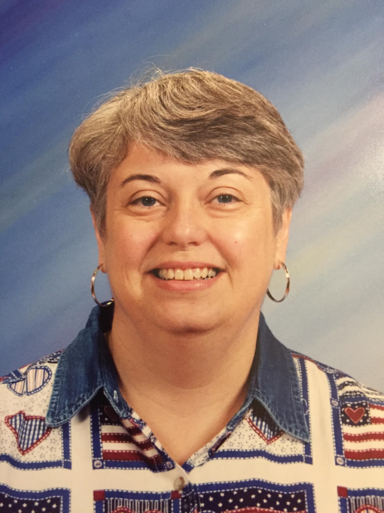 Obituary of Jeanie Elder Peterson