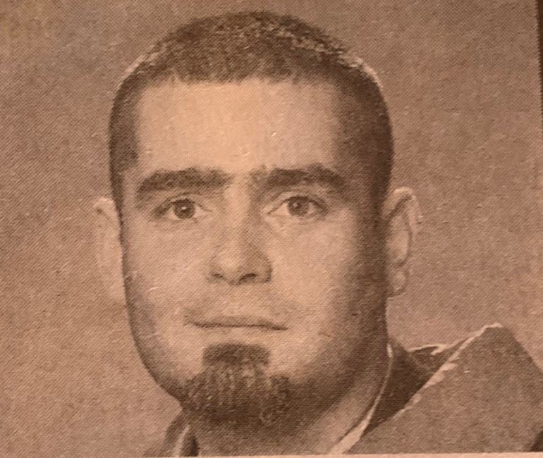 Obituary of Jason Dean Swoope