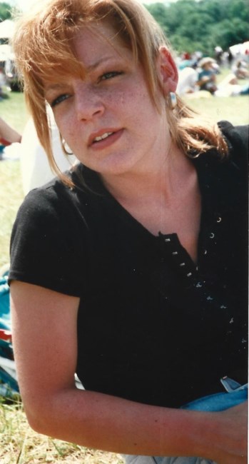 Obituary of Christina Sadowski