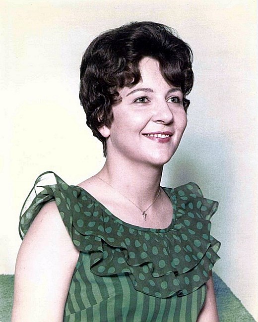 Obituary of Martha L. Fore
