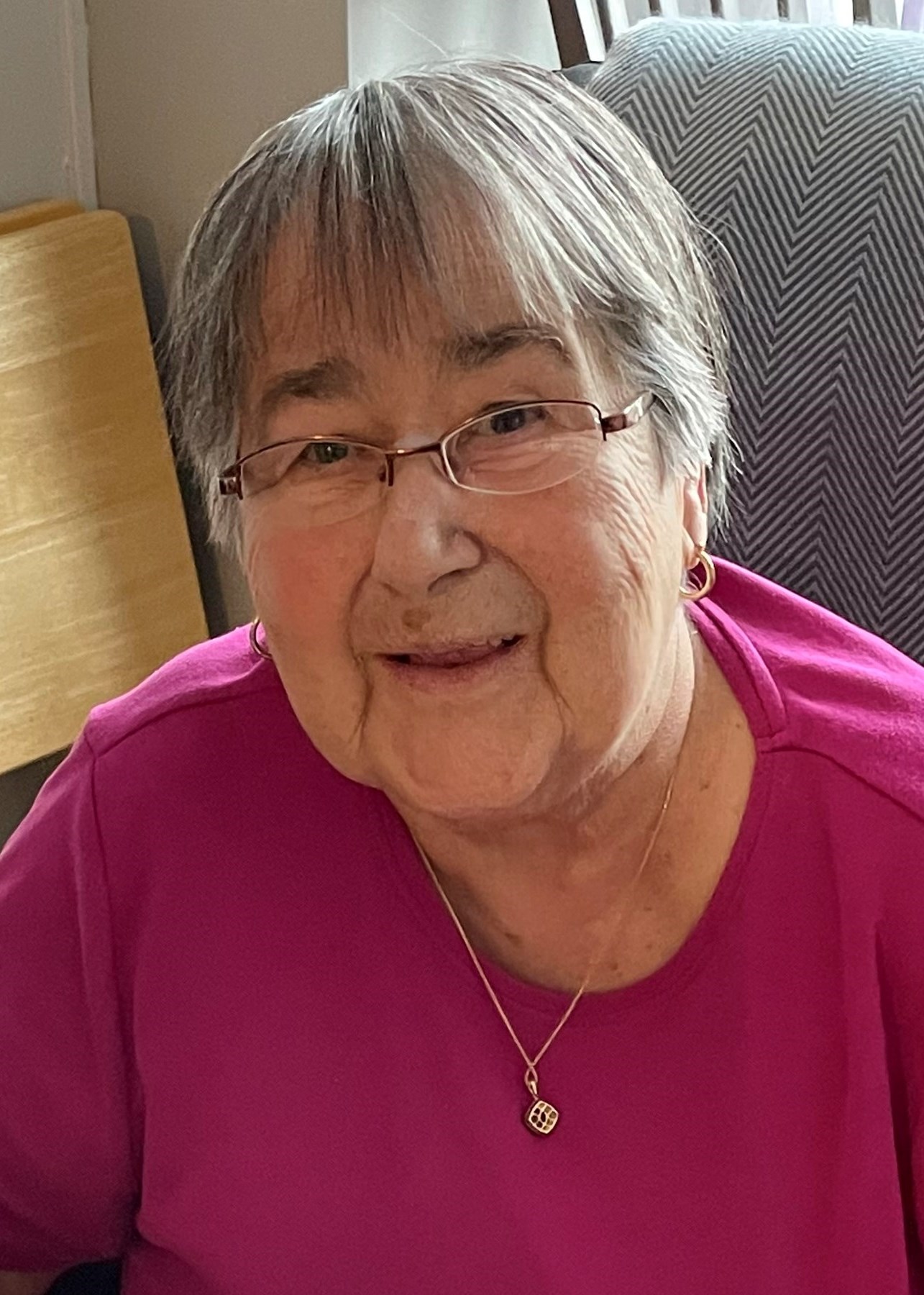 Rena Brideau Obituary Campbellton, NB