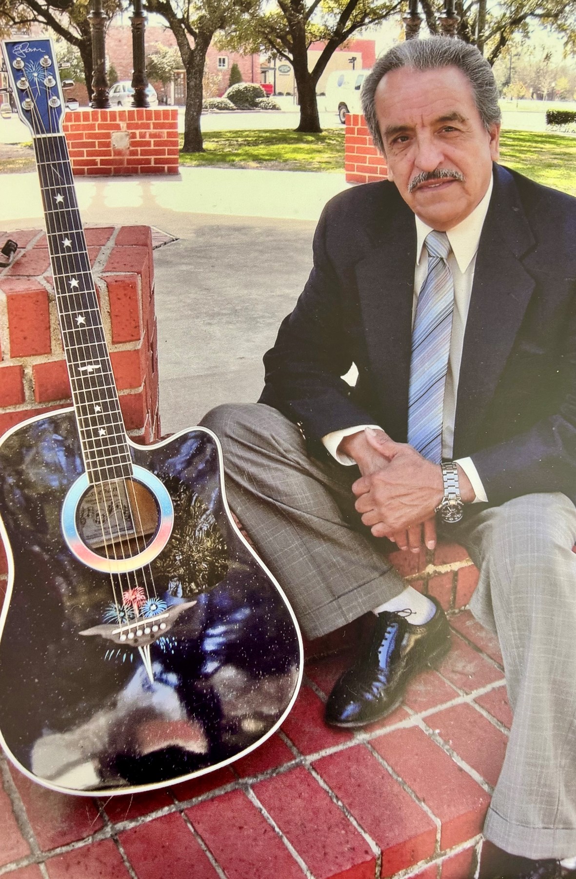 Obituary of Raul Peña Garcia