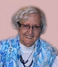 Obituary of Kathleen Byrne