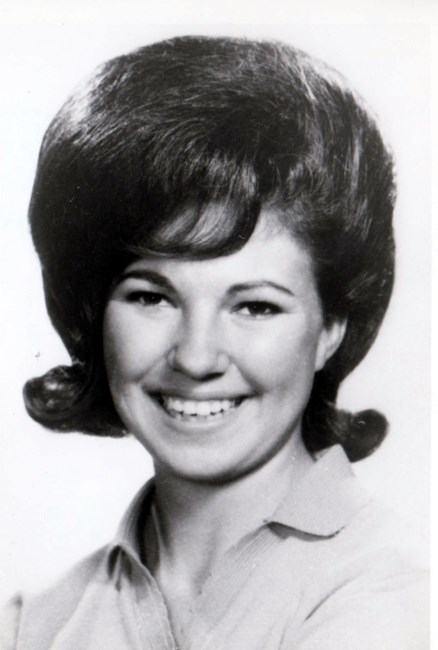 Obituary of Laura Dean