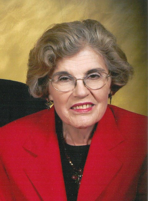 Obituary of Merlene Golda Trahan