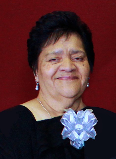 Obituary of Dolores Cota Rubio