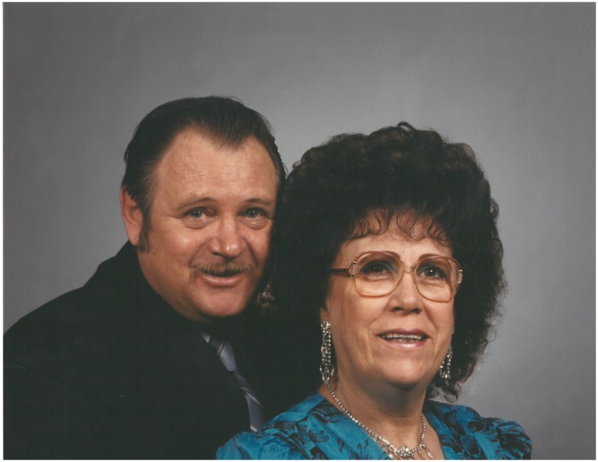 Obituary of Lorraine Alma Lane