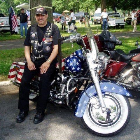 Obituary of Michael Palo