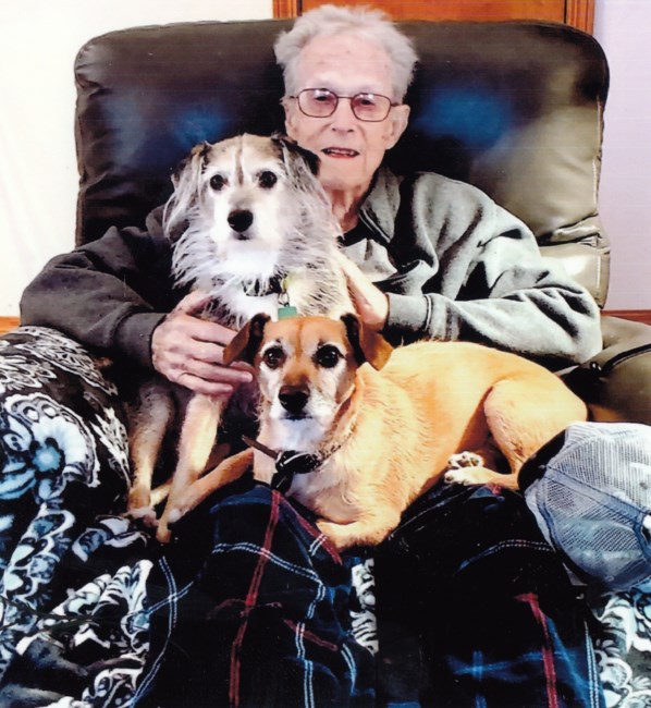 Obituary of Joseph Aaron Seymour