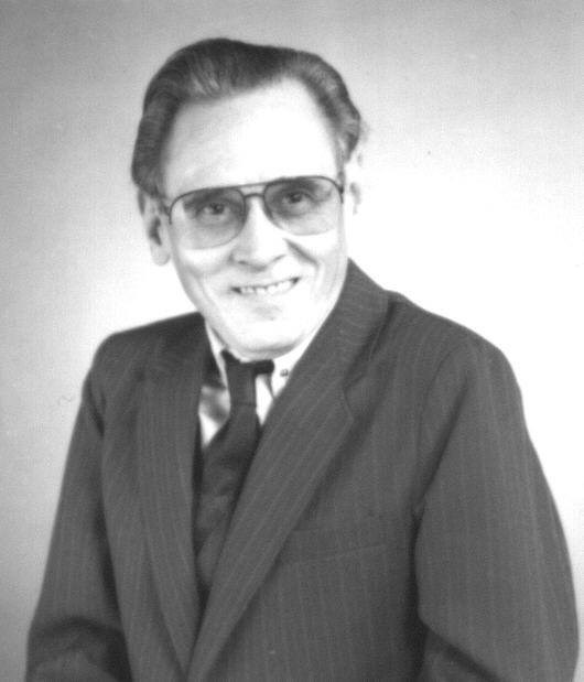 Obituary of Mr. Gerald L. Gravelle