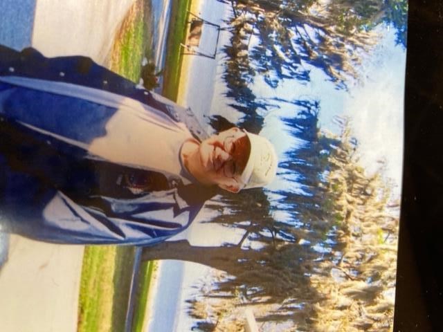 Obituary of Robert Larue Small