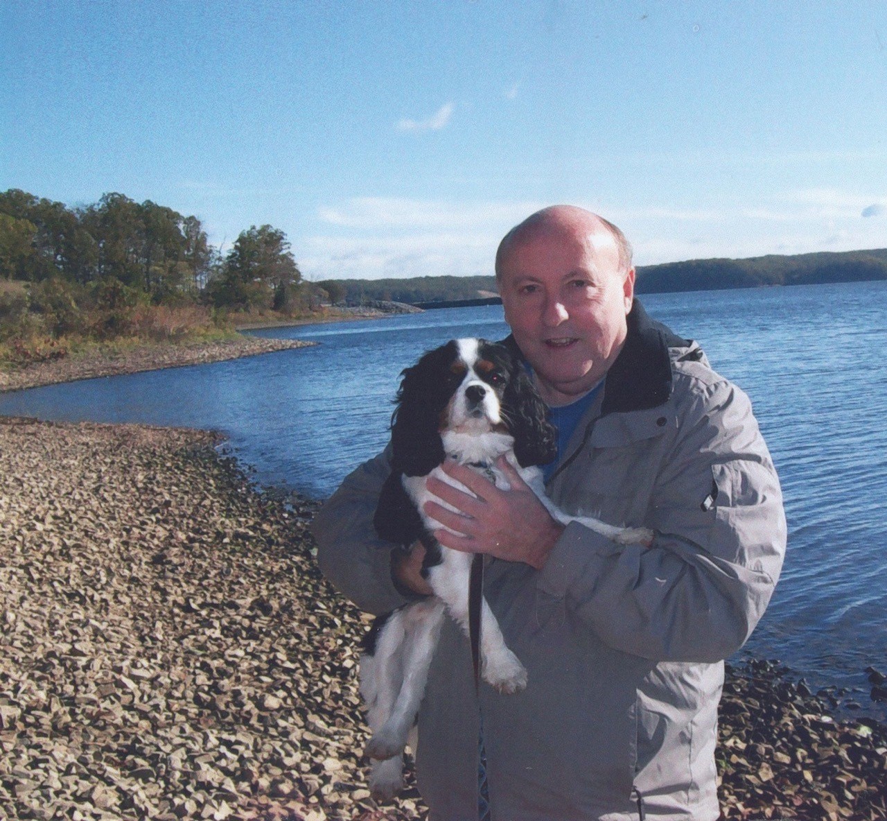 Obituary of Royce W. Vogt