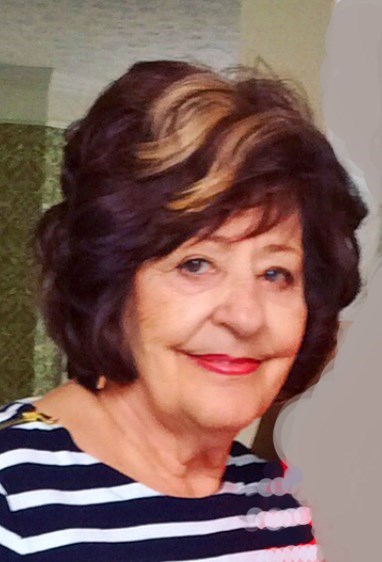 Obituary of JOAN "JOANNIE" GIBBS