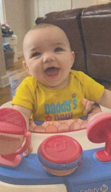 Obituary of Scottie Mae Strough