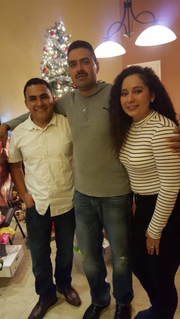 Obituary of Francisco Javier Fonseca Razo