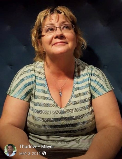 Obituary of Denise Marie Mayer