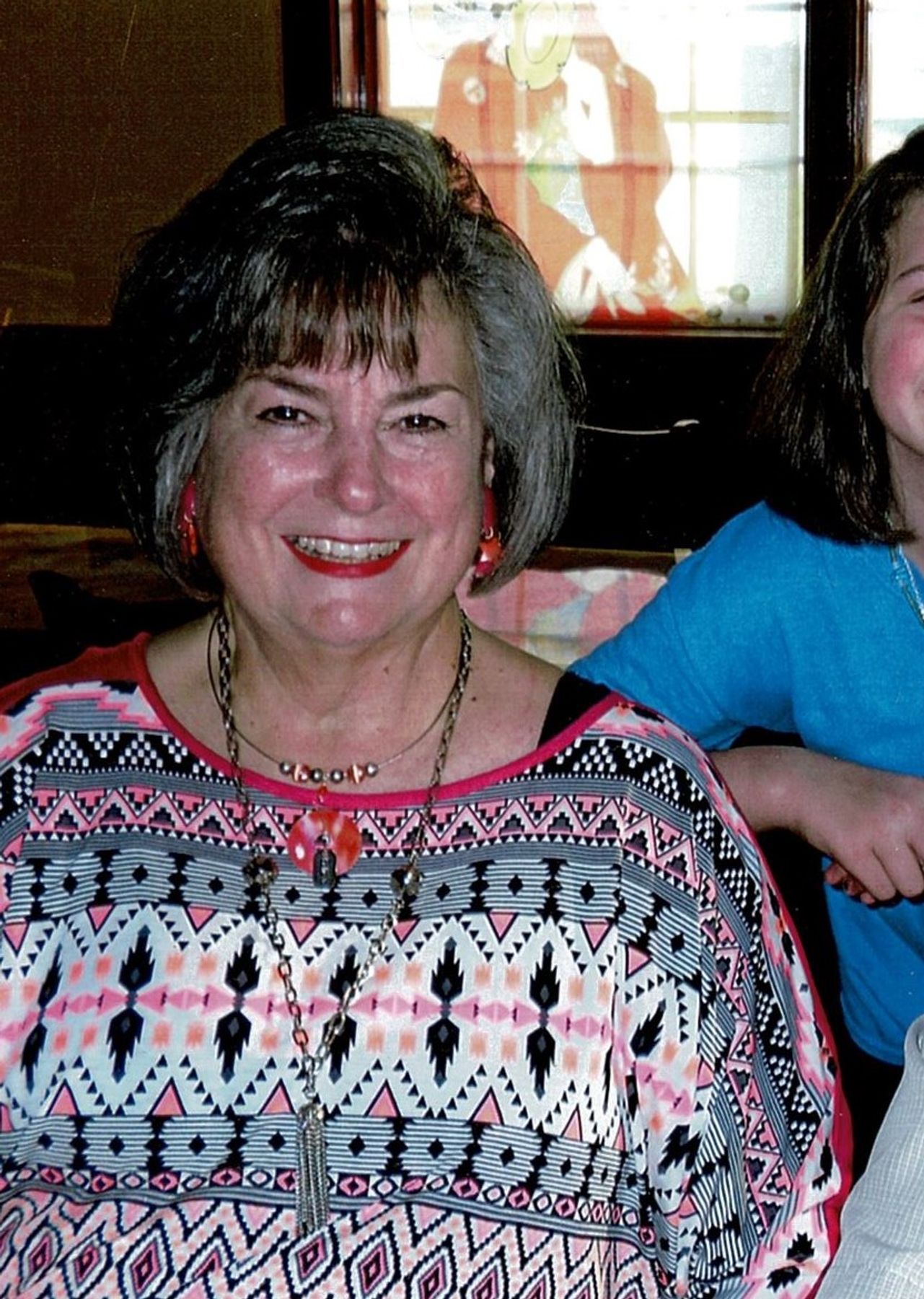 Obituary of Linda Marie Hatchett