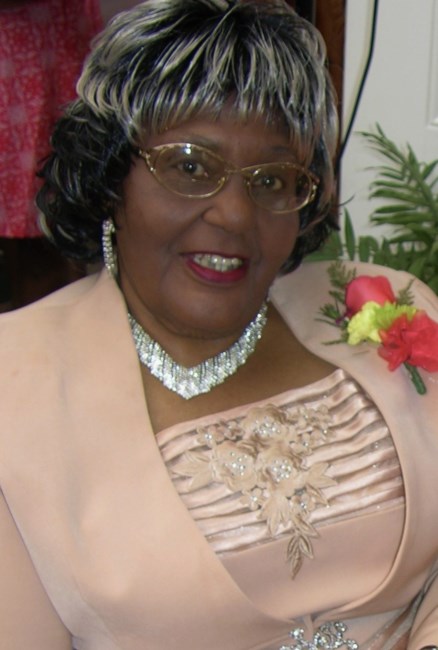 Obituary of Mary F. Sharkey