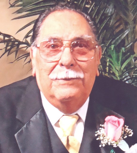 Obituario de Encarnacion H. Villanueva
