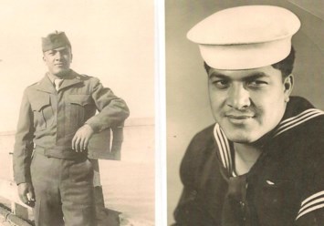 Obituary of Augustine Carranza