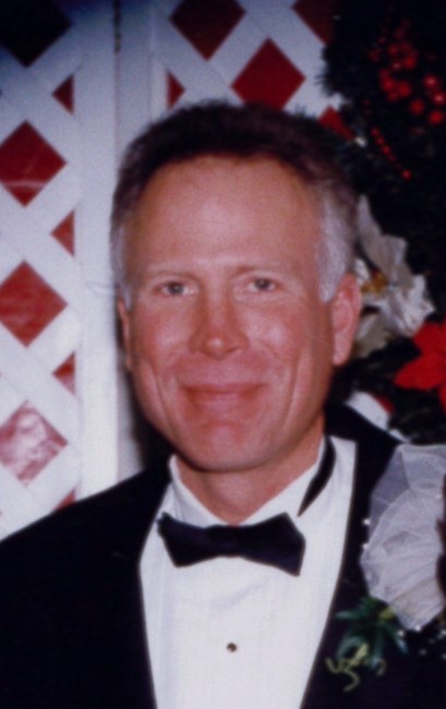 Obituary of Robert Wayne Childers