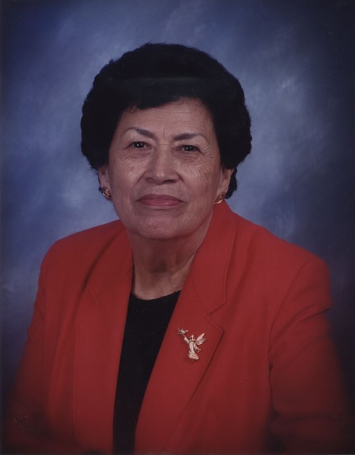 Obituary of Connie Lara Martinez