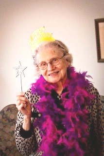 Obituary of Doris Irene Durham