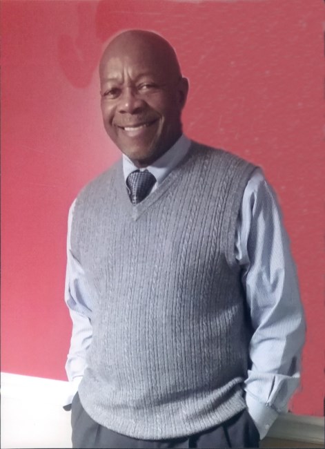 Obituary of Robert Earl Foster