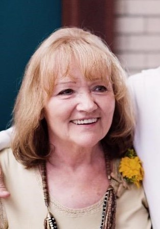 Obituary of Barbara Vinsik