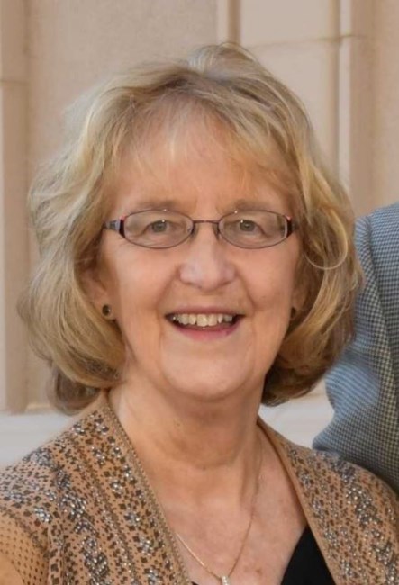 Obituary of Joyce Anna White