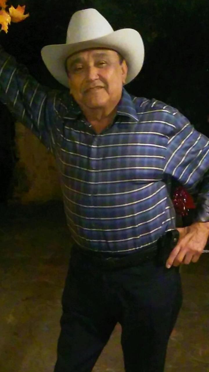 Obituary of Ramiro Nevarez