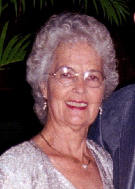 Obituary of Queeda Evelyn Walker
