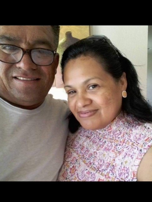 Obituario de Leticia Gonzalez de Torres