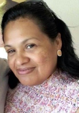 Obituario de Leticia Gonzalez de Torres