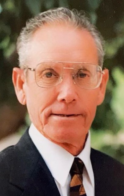 Obituary of Angel R. Pallares