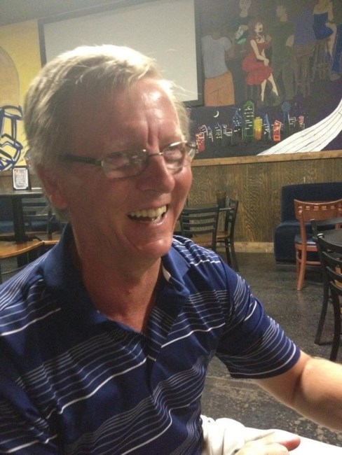 Avis de décès de Thomas Steven Hermes