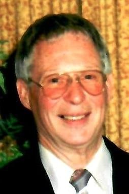 Obituary of Charles David Nix