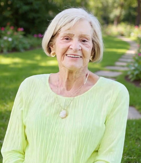 Obituary of Margaret Mary Vogt