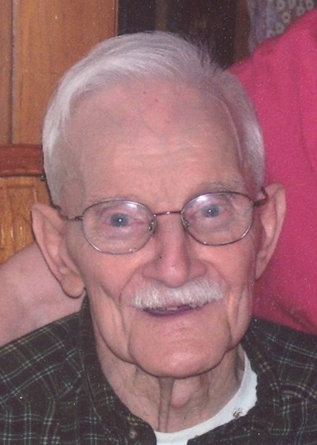 Obituary of Harold H. Kistinger