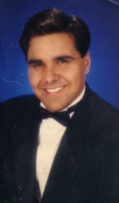 Obituary of Manuel E Linares