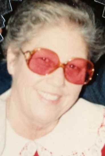 Obituary of Betty J. Hilsher