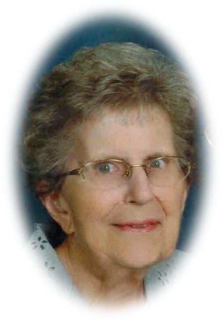 Obituary of Mary E. Bannigan