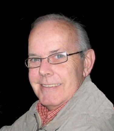 Obituary of Wayne Dwight Riley