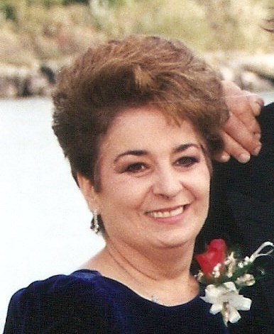 Obituary of Mrs. Irene Valerie Marie Belanger