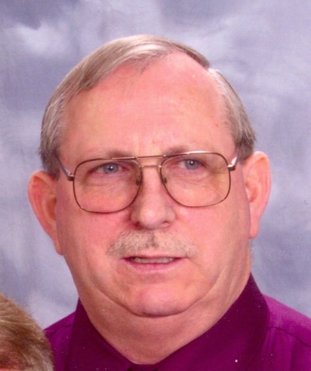 Obituary of Randall Lewis Staggs