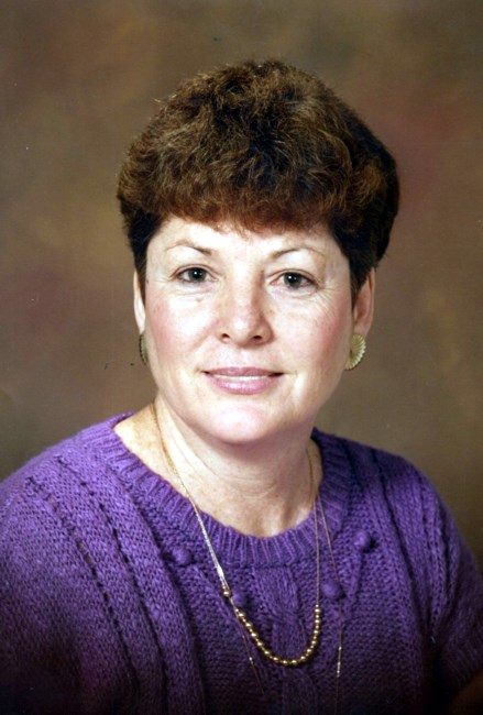 Obituary of Edna Faye Glisson