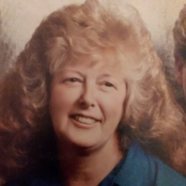 Obituary of JoAnna Kay Koon