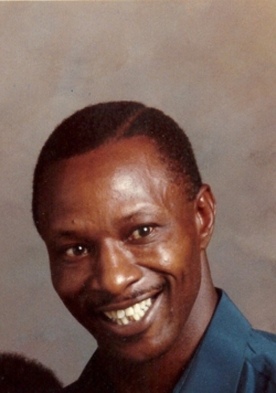 Jerry Thomas, Sr. Obituary Houston, TX