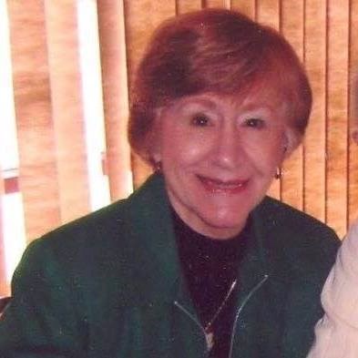 Obituary of Frankie Bland O' Brien